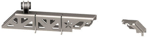 Wrangler TJ Dana 44 Axle Truss