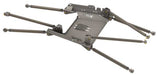 Jeep Wrangler TJ and LJ Link Suspension Kit