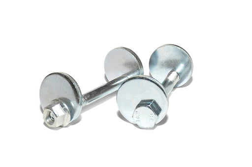 Rough Country Cam Bolts, Rear, Upper Arm, Jeep Wrangler TJ (1997-2006)/Wrangler Unlimited (2004-2006)