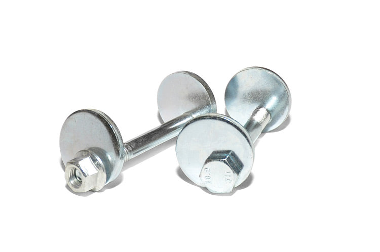 Rough Country Cam Bolts - Rear - Upper Arm | Jeep Wrangler TJ (97-06)/Wrangler Unlimited (04-06)