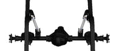 TJ DIY Rear Upper Suspension Arms (This kit does not include tubing)