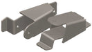 TJ Rear Upper Control Arm Bracket