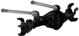 FRONT CONTROL ARM MOUNT INSTALLED