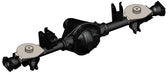 Jeep TJ and LJ OEM Coil Brackets on axle
