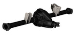 Jeep TJ rear upper control arm mounts
