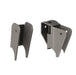 Jeep TJ Upper Control Arm Brackets