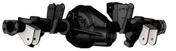 OEM Jeep LJ lower control arm brackets