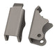 Jeep TJ Rear Shock Brackets