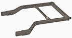 TJ Wrangler Frame Back Half Kit