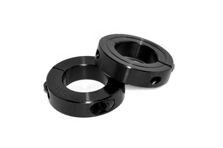 Rough Country Sway Bar Clamp Kit | Jeep Wrangler TJ (97-06)/Wrangler Unlimited (04-06)