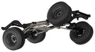 Jeep TJ and LJ Link Suspension Kit