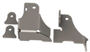 JK Raised Front Track Bar Bracket