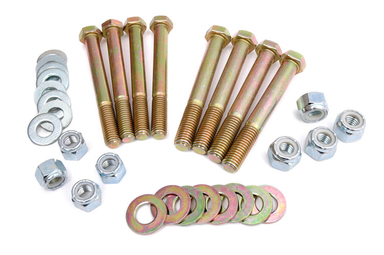 Rough Country 1184 Spring Eye Bolts
