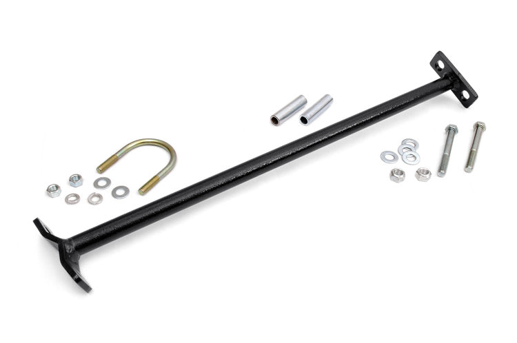 Rough Country 1154 Steering Box Brace