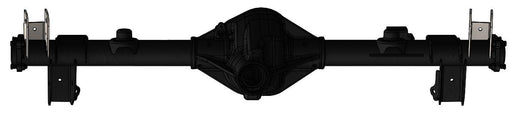 JKU Rear Upper Control Arm Brackets