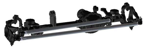 Jeep JKU Under The Knuckle Drag Link (Tie Rod Not Included)