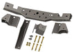 Jeep JK Long Arm 3 Link Frame Brackets