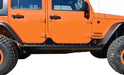 JKU Steps
