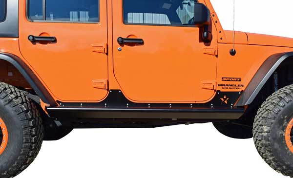 JKU Steps