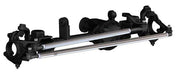 JKU Aluminum Steering