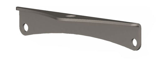 JK CB Antenna Bracket