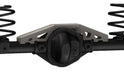 Jeep Wrangler JK Dana 44 Truss Installed