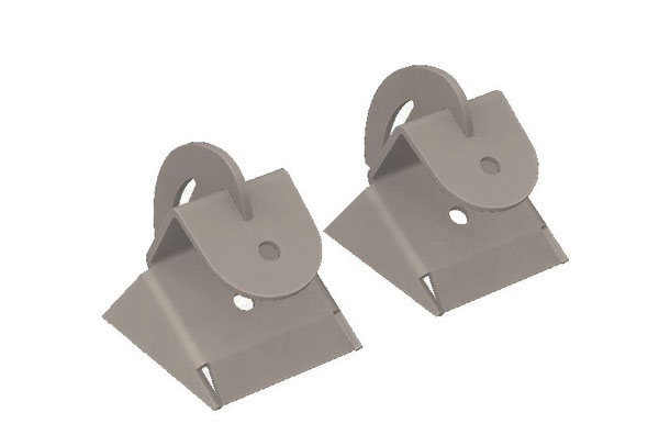 Jeep JKU Heavy Duty Front Upper Control Arm Frame Bracket