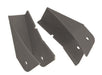 Jeep JKU Heavy Duty Rear Lower Control Arm Brackets