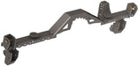 Jeep Wrangler 1 Ton Rear Axle Truss
