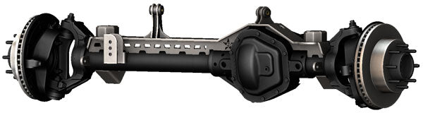 JK Superduty Dana 60 Swap Kit