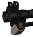 JKU Rear Axle Bolt on Lower Control Arm Skid Plate 