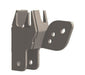 JK Heavy Duty Rear Track Bar Frame Bracket