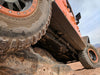 Jeep JK Body Protection