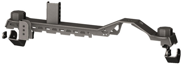 JK 3 Link 1 Ton Swap