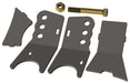 Jeep JK 3 Link Suspension Front Axle Bracket