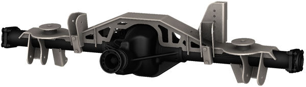 TJ Axle Swap Truss