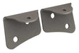 JKU LED Windshield Mount