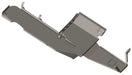 Wrangler JKU 3 Link Skid Plate Kit