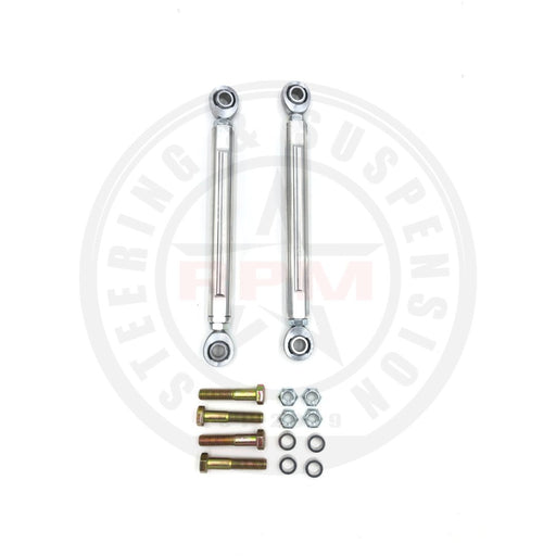Jeep Wrangler JK/JKU Ultimate Rear Sway Bar Links Set