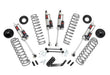 Rough Country 3.25 Inch Lift Kit, M1R, Jeep Wrangler JK 4WD (2007-2018)