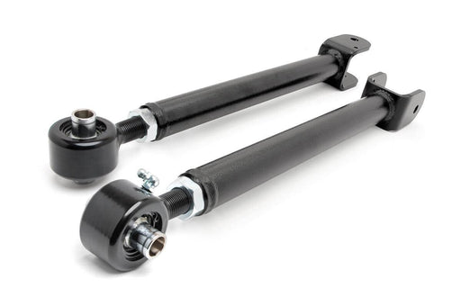 Rough Country X-Flex Control Arms, Jeep Wrangler JK (2007-2017)