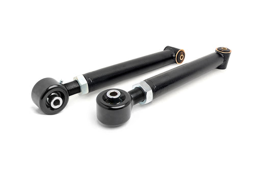 Rough Country X-Flex Control Arms, Jeep Wrangler JK (2007-2017)
