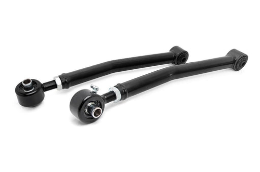 Rough Country X-Flex Control Arms, Jeep Wrangler JK (2007-2017)