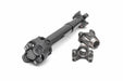 Rough Country CV Drive Shaft, Front, Jeep Wrangler JK/Wrangler Unlimited 4WD (2012-2018)