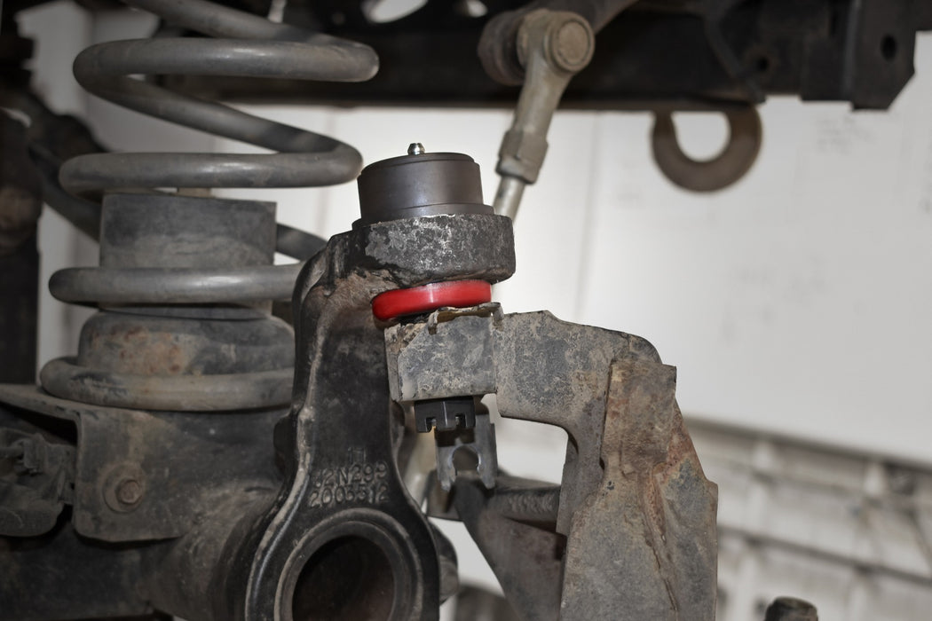 Rough Country Heavy Replacement Ball Joints | Jeep Wrangler JK/Wrangler Unlimited (07-18)