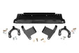 Rough Country Winch Mounting Plate, Jeep Wrangler JK (2007-2017)