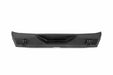 Rough Country Rear Bumper, Full Width, Jeep Wrangler JK/Wrangler Unlimited (2007-2018), view 3
