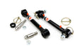 JKS 2007-2018 Jeep Wrangler JK Quicker Disconnect Kit - 2.5"-6" Lift Height | Jeep Wrangler JK (2007-2018) | P/N JKS2034
