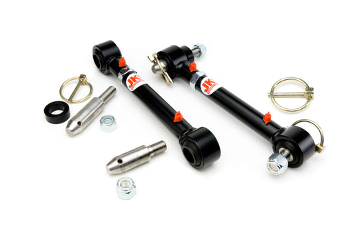 JKS 2007-2018 Jeep Wrangler JK Quicker Disconnect Kit - 2.5"-6" Lift Height | Jeep Wrangler JK (2007-2018) | P/N JKS2034