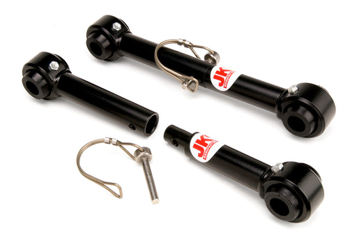 JKS Frnt Swaybar Quic-release Sys | Jeep CJ7 (1976-1986), Jeep CJ5 (1976-1983), Jeep Scrambler (1981-1986) | P/N JKS5006